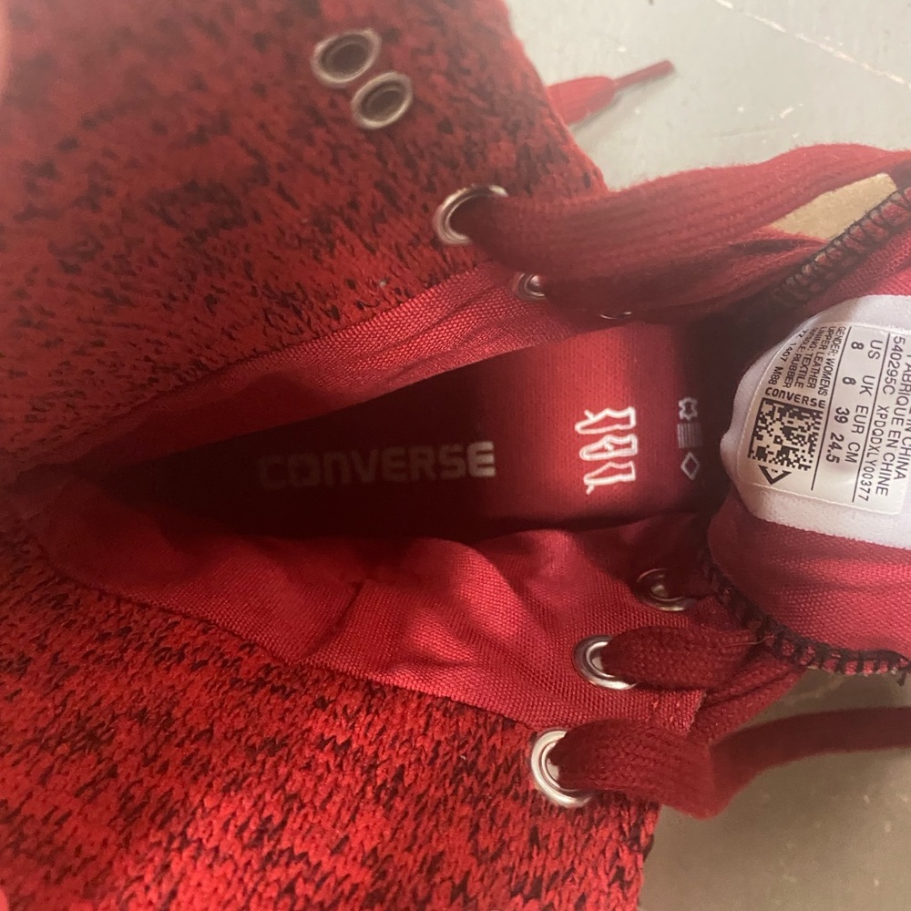 Converse